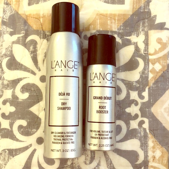 l’ange Other Lange Dry Shampoo And Root Boost Poshmark